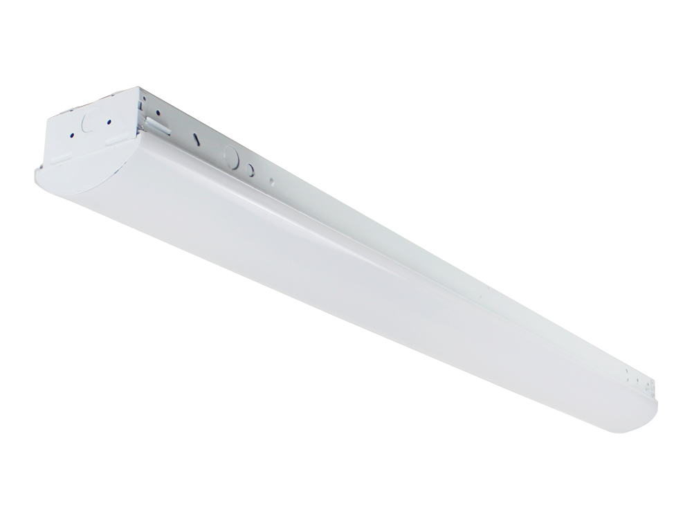 LCS™ Series - CCT Adjustable LED Channel Strip - GlobaLux Lighting