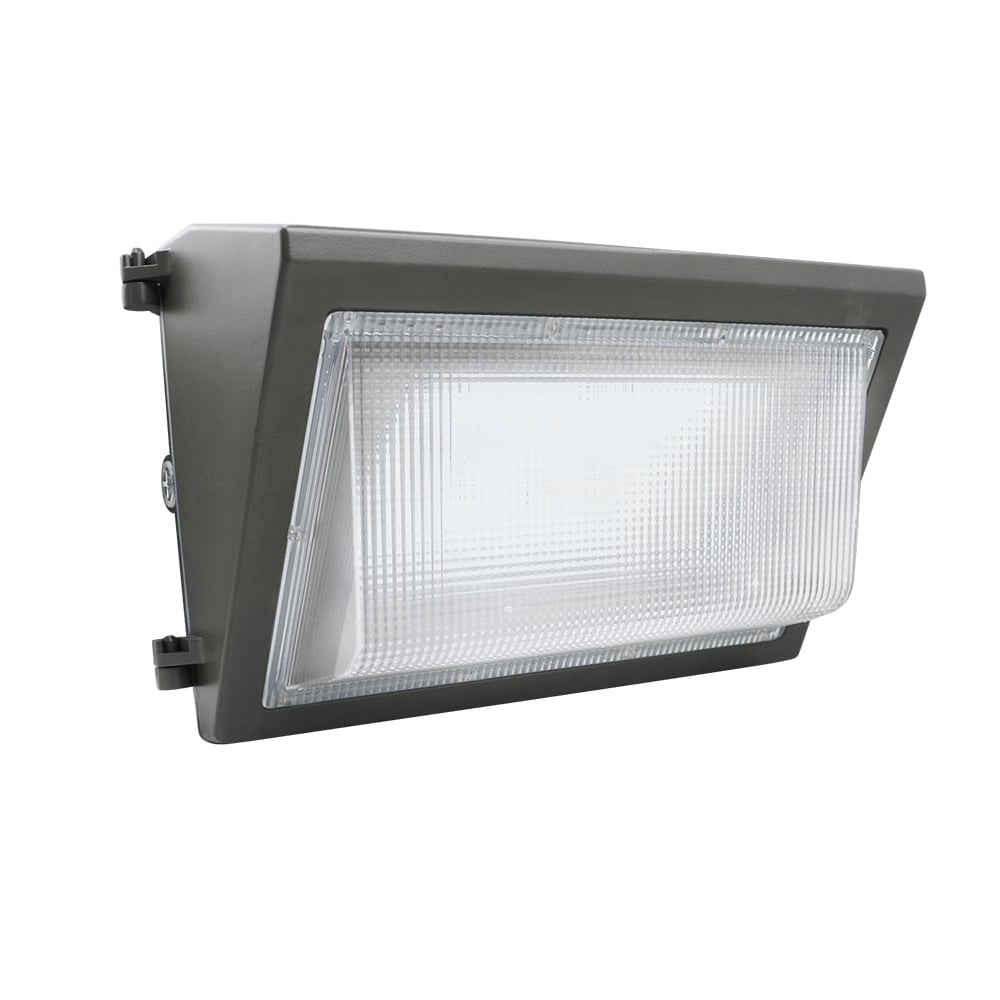 LED OUTDOOR AREA LIGHTS